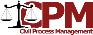 Civil Process Management